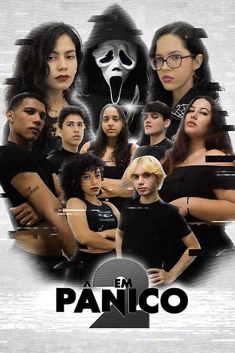 Em Pânico 2